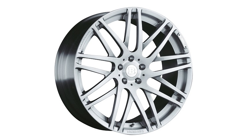 Photo of Brabus MONOBLOCK F for the Rolls Royce Ghost Series II (2020+) - Image 1